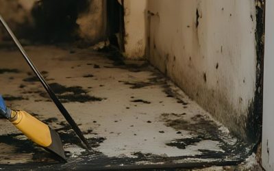 Soot Removal That Goes Beyond the Surface