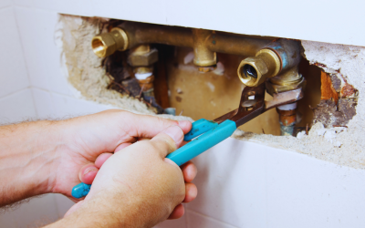 Water Leak Detection You Didn’t Know You Needed