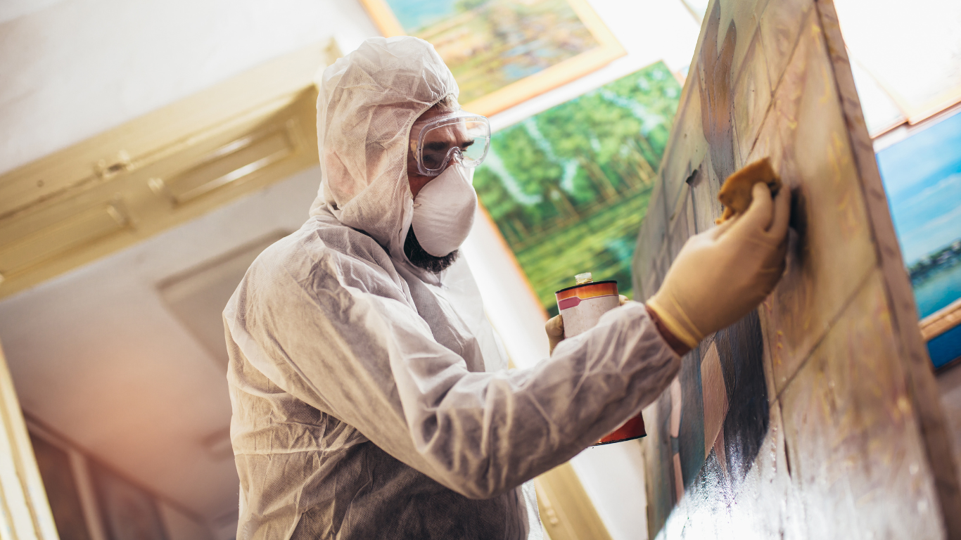 restoration industry