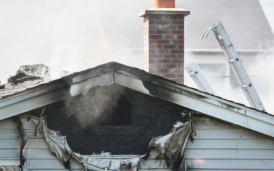 Bring Fresh Air Back Home with Professional Smoke Removal Services
