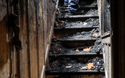 Understanding the Steps of Fire Damage Restoration in Bonita Springs