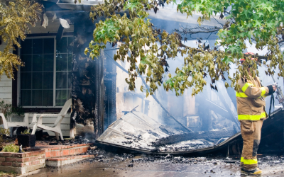 Fire Damage Restoration Checklist for Florida Homeowners After a House Fire