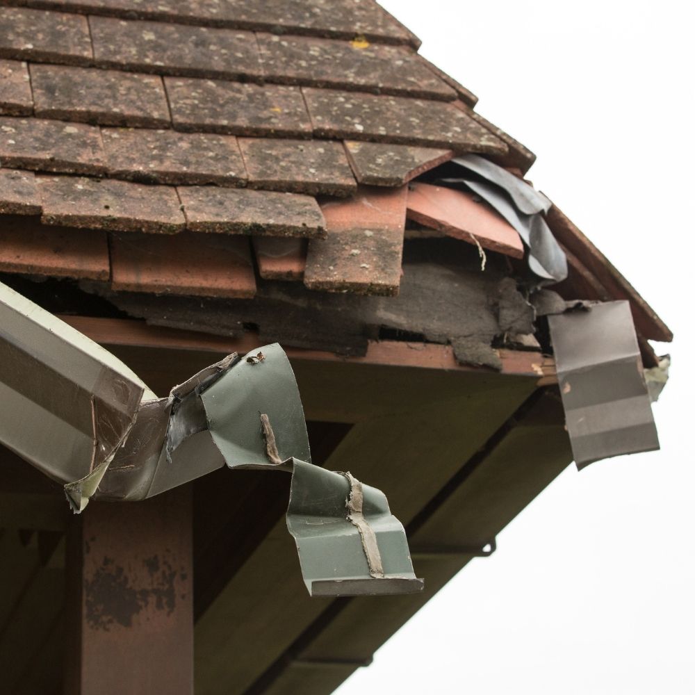 Fort Myers Storm Damage Restoration