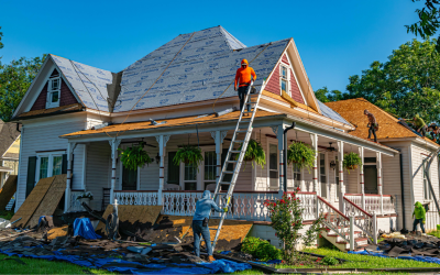 Expert Property Reconstruction After Disaster in Naples